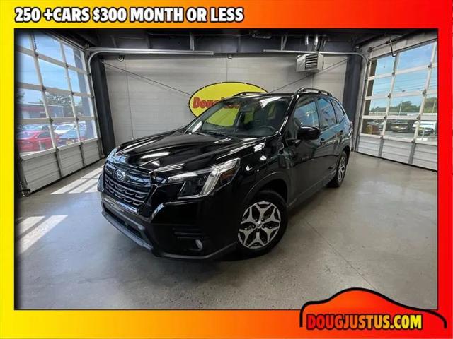 2023 Subaru Forester Premium for sale in Louisville, TN