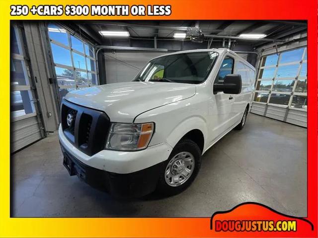 2018 Nissan 1500 SV V6 for sale in Louisville, TN
