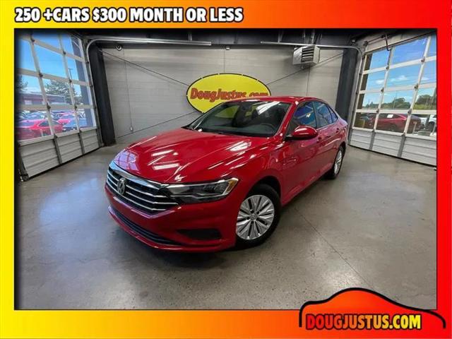 2019 Volkswagen Jetta 1.4T SE for sale in Louisville, TN