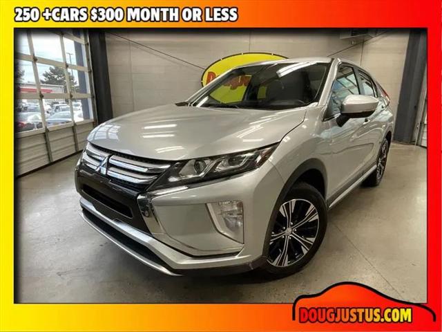 2018 Mitsubishi Eclipse Cross SE for sale in Louisville, TN