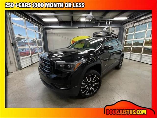 2019 GMC Acadia SLT-1 for sale in Louisville, TN