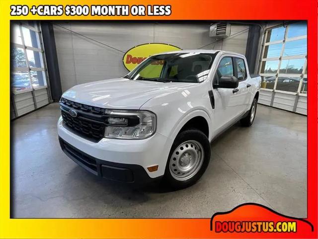 2023 Ford Maverick XL for sale in Louisville, TN