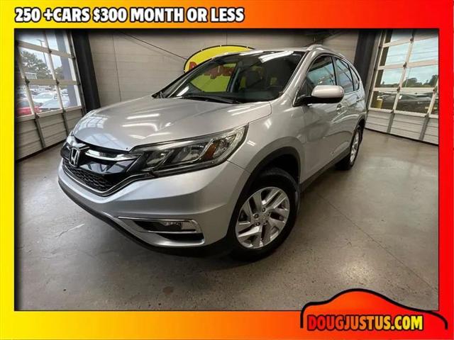 2016 Honda CR-V EX-L for sale in Louisville, TN