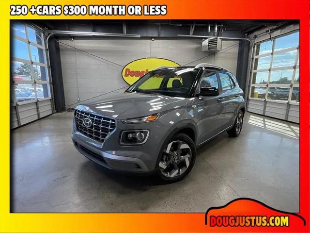 2022 Hyundai Venue Limited for sale in Louisville, TN