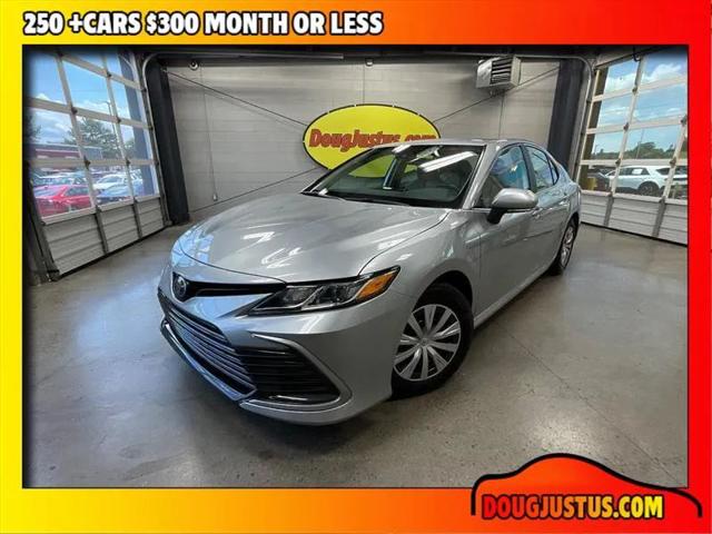 2023 Toyota Camry LE Hybrid for sale in Louisville, TN