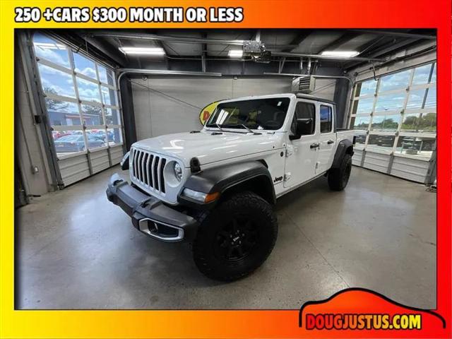 2023 Jeep Gladiator Sport for sale in Louisville, TN