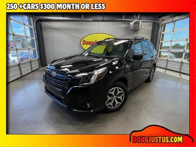 2024 Subaru Forester Premium for sale in Louisville, TN