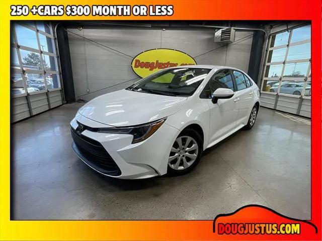 2023 Toyota Corolla LE for sale in Louisville, TN