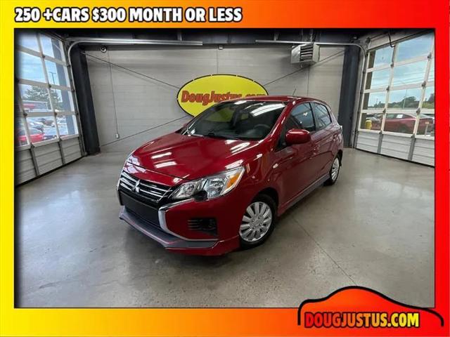 2021 Mitsubishi Mirage ES for sale in Louisville, TN