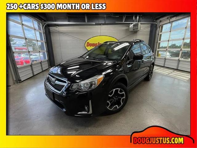 2016 Subaru Crosstrek 2.0i Premium for sale in Louisville, TN