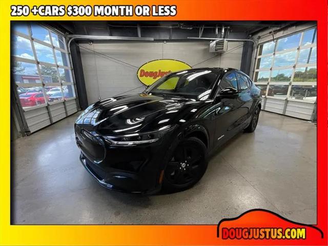 2023 Ford Mustang Mach-E California Route 1 for sale in Louisville, TN