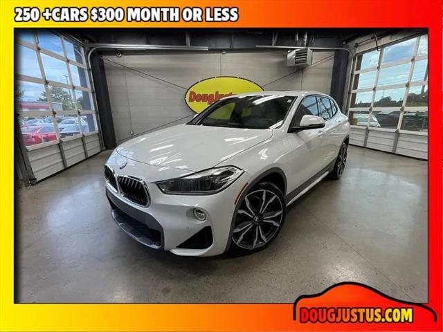 2018 BMW X2 xDrive28i for sale in Louisville, TN