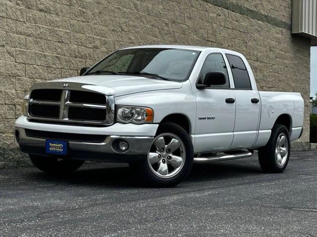 2005 Dodge Ram 1500 SLT/Laramie for sale in Indianapolis, IN