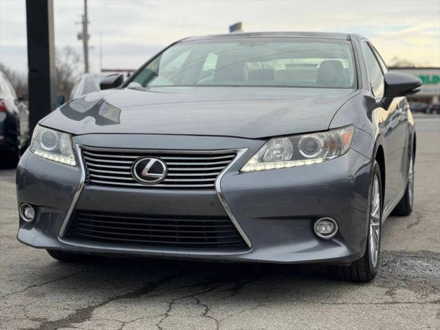 2015 Lexus ES 350 Crafted Line for sale in Indianapolis, IN