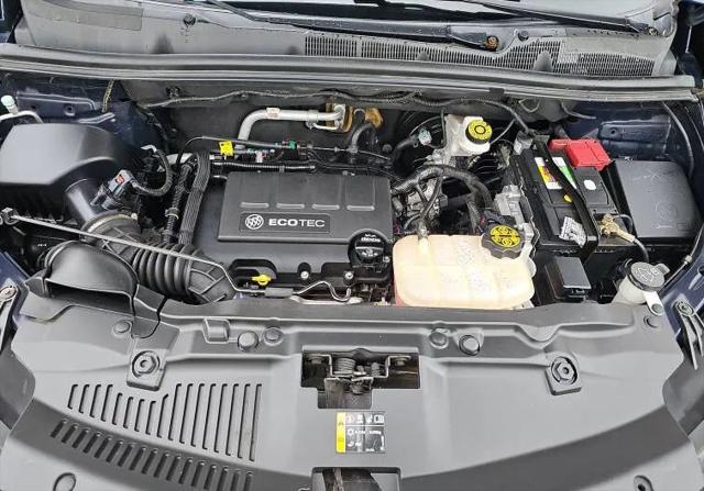 2019 Buick Encore AWD Preferred