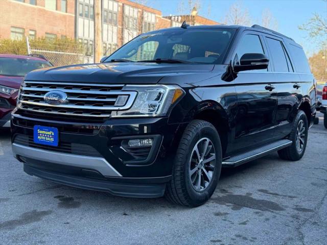 2019 Ford Expedition XLT for sale in Indianapolis, IN