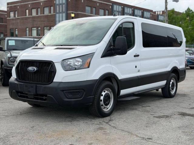 2022 Ford Transit Passenger Wagon XL for sale in Indianapolis, IN