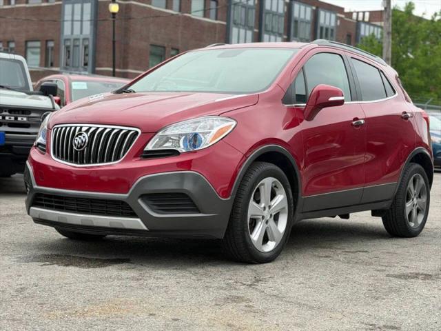 2015 Buick Encore Base for sale in Indianapolis, IN
