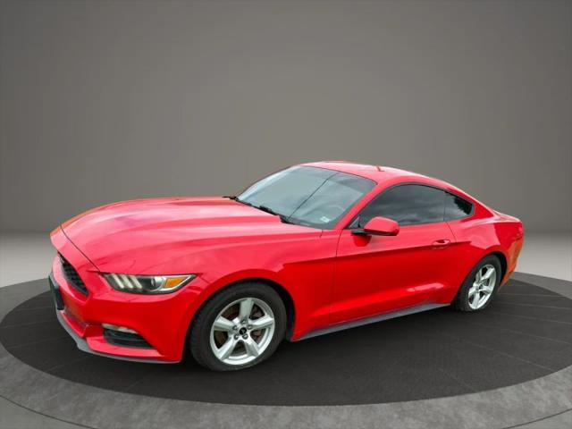 2016 Ford Mustang V6 for sale in Silver Lake, KS