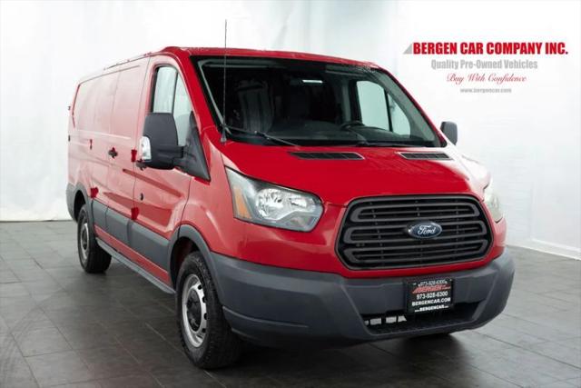 2015 Ford Transit w/60/40 Side Door w/RWB for sale in Lodi, NJ