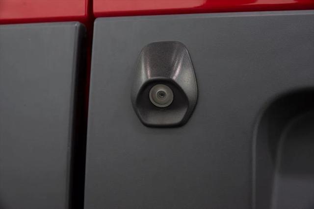 2015 Ford Transit w/60/40 Side Door w/RWB