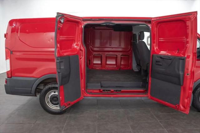 2015 Ford Transit w/60/40 Side Door w/RWB