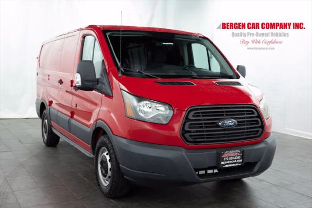 2015 Ford Transit w/60/40 Side Door w/RWB for sale in Lodi, NJ