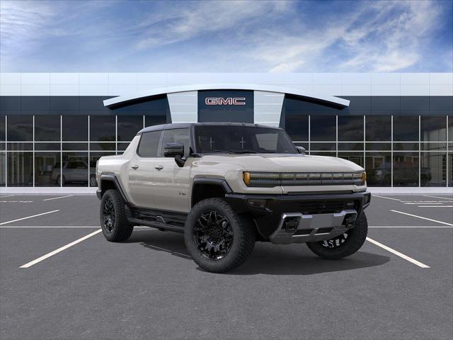 2026 GMC HUMMER EV 2X 4WD for sale in Costa Mesa, CA