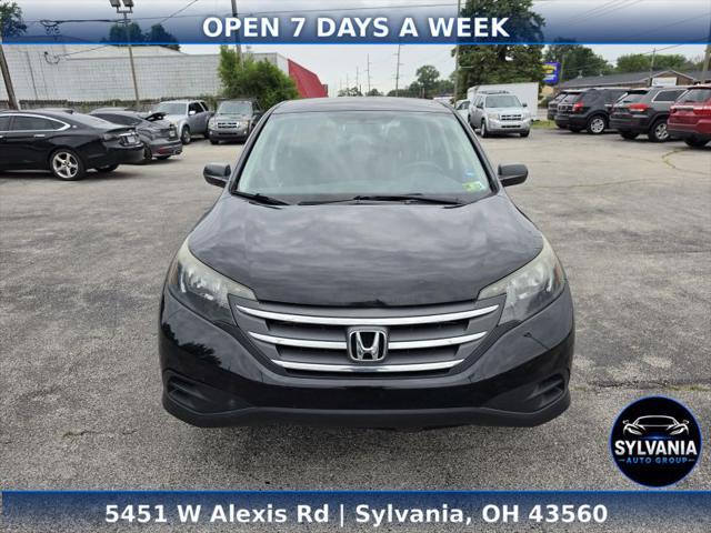 2014 Honda CR-V LX for sale in Sylvania, OH