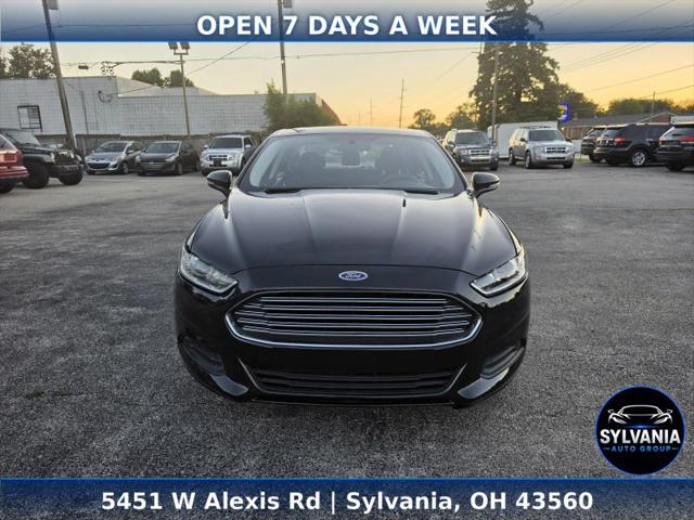 2013 Ford Fusion SE for sale in Sylvania, OH