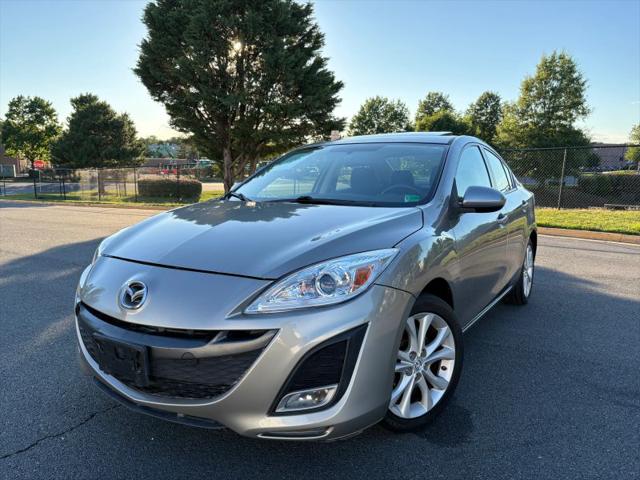 2011 Mazda Mazda3 s Sport for sale in Sterling, VA