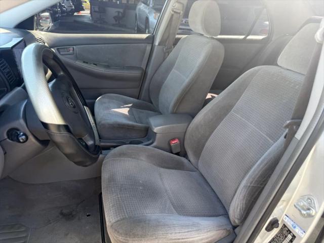 2006 Toyota Corolla LE