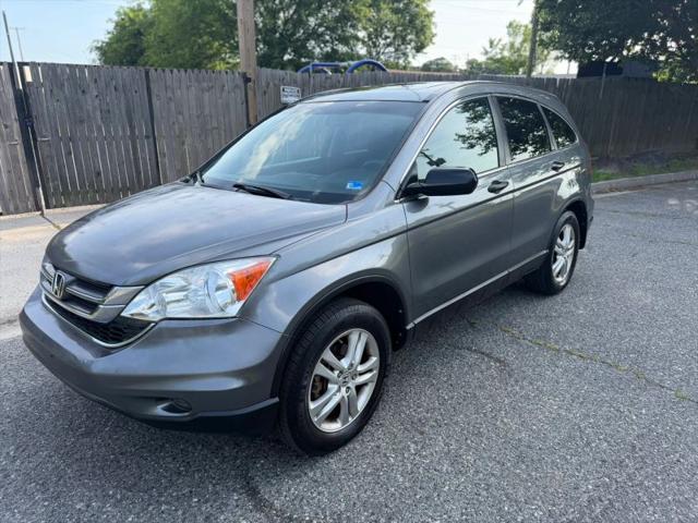 2010 Honda CR-V EX for sale in Norfolk, VA