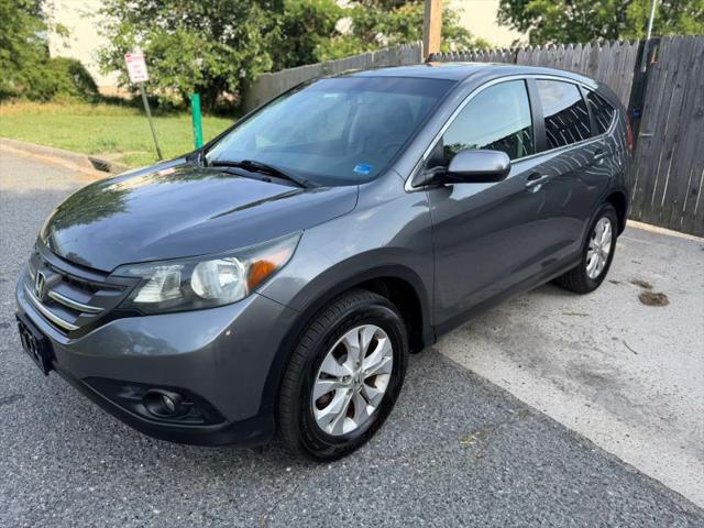 2013 Honda CR-V EX for sale in Norfolk, VA