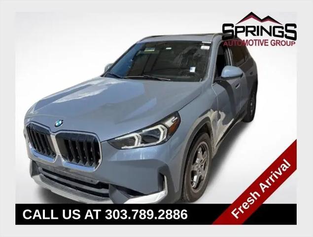 2023 BMW X1 xDrive28i for sale in Englewood, CO