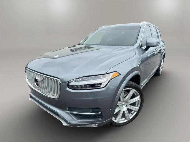 2018 Volvo XC90 T6 Inscription for sale in Marietta, GA