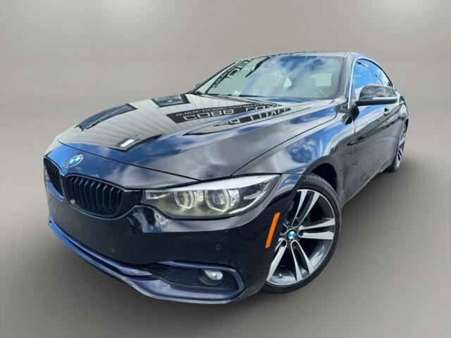 2020 BMW 430i Gran Coupe 430i for sale in Marietta, GA