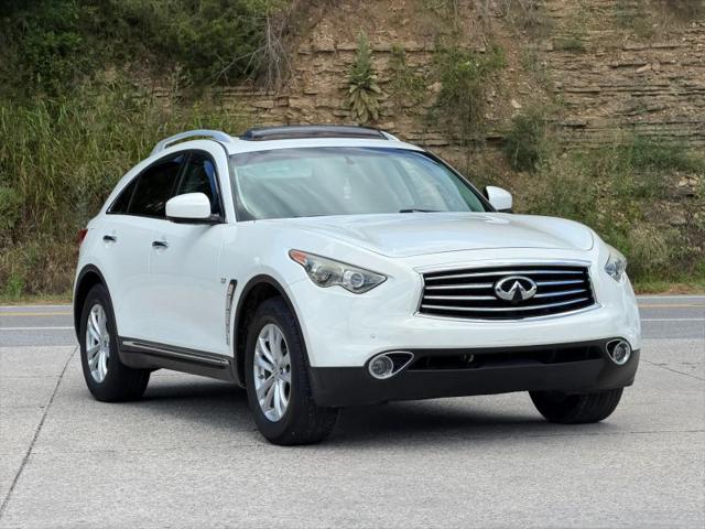 2015 INFINITI QX70 3.7 for sale in Woodbury, TN