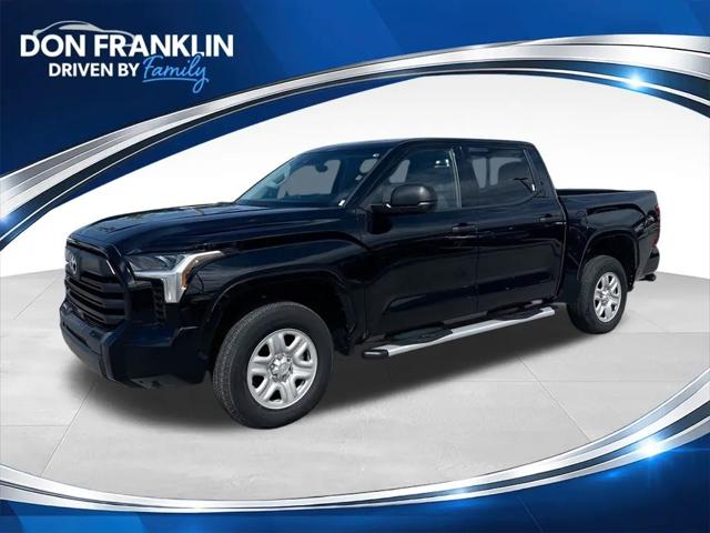 2024 Toyota Tundra SR for sale in Columbia, KY
