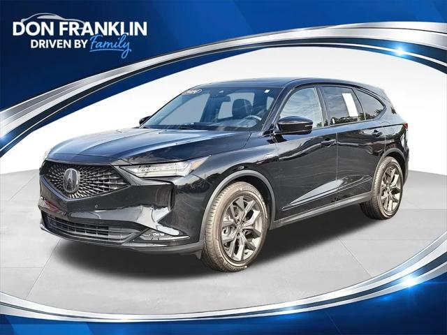 2024 Acura MDX A-SPEC for sale in Columbia, KY