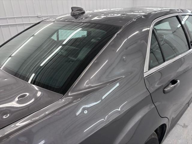 2015 Chrysler 300 Limited