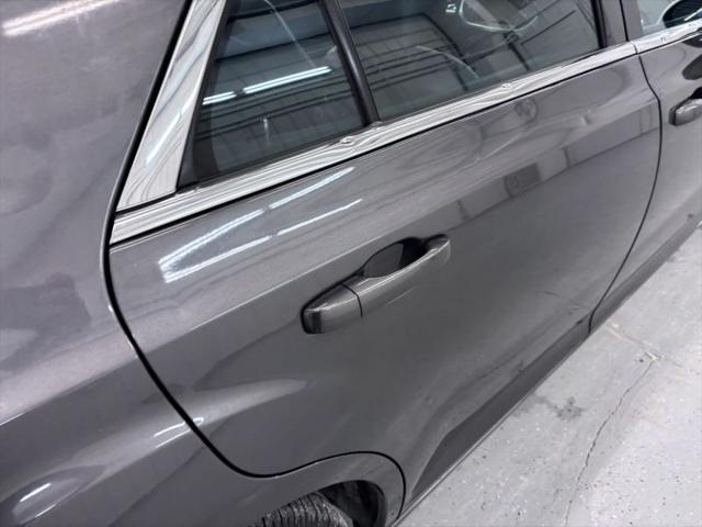 2015 Chrysler 300 Limited