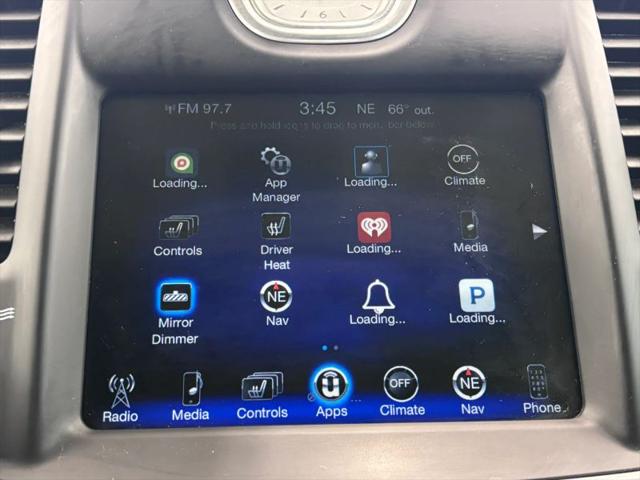 2015 Chrysler 300 Limited