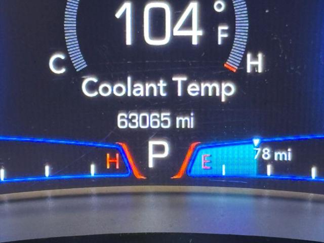 2015 Chrysler 300 Limited