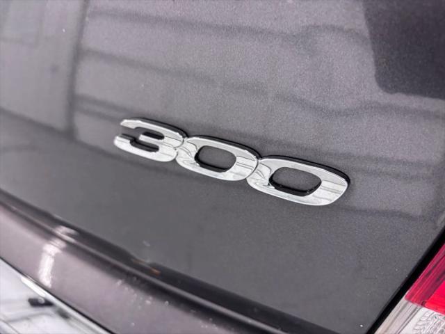 2015 Chrysler 300 Limited