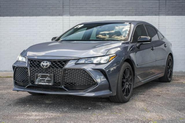 2019 Toyota Avalon XSE for sale in Barrington, IL