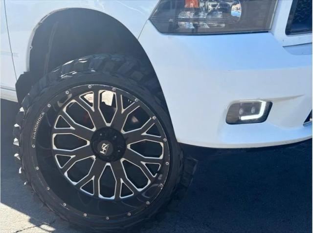 2012 Ram 1500 Sport