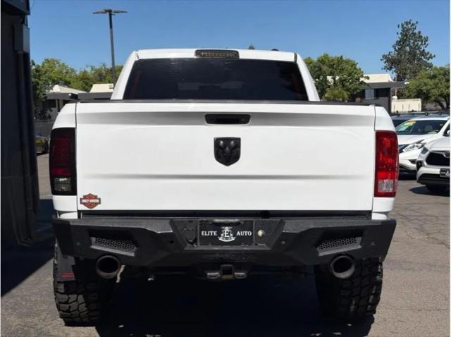 2012 Ram 1500 Sport