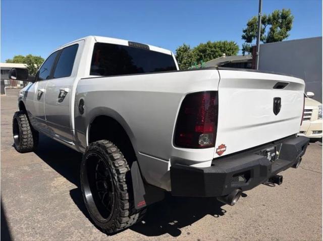 2012 Ram 1500 Sport