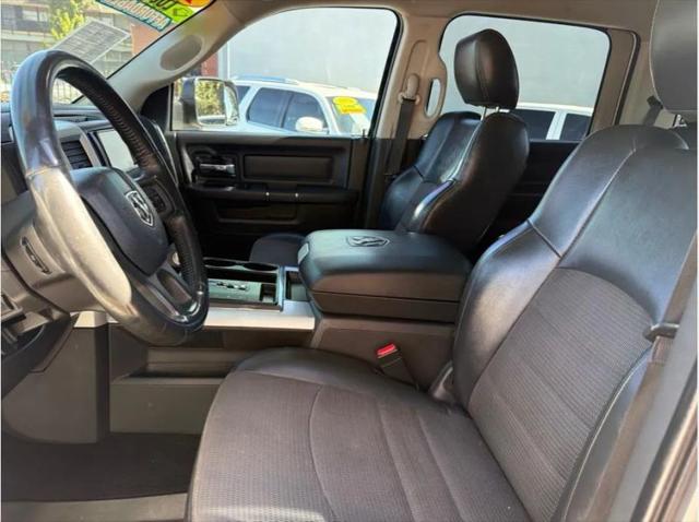 2012 Ram 1500 Sport